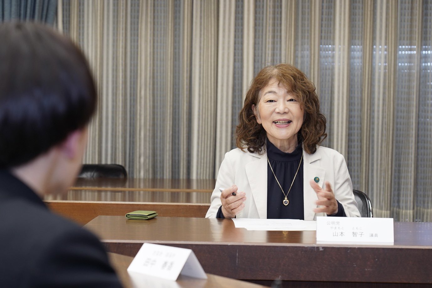 現役高校生からの議員への疑問や質問